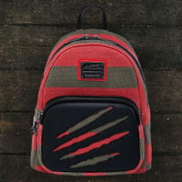 Freddy Sweater Mini Backpack