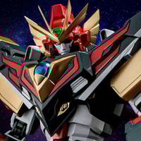 God Sigma Gravion