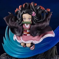 Kamado Nezuko