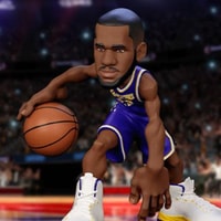 LeBron James SmALL-STARS | Sideshow Collectibles