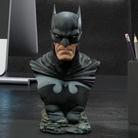 Batman Batcave (Black Version)