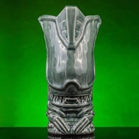 Alien Queen (Acid Blood Variant)