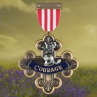 Courage Medal