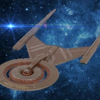 Amazon.com: Star Trek The Official Starships Collection