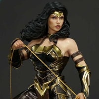 Wonder Woman (Great Hera Version)