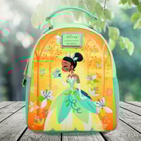 Tiana Mini Backpack