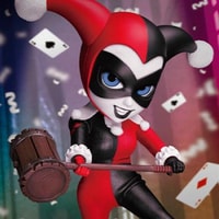 Harley Quinn