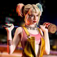 Harley Quinn