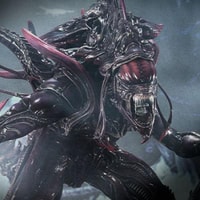 Rogue Alien Battle