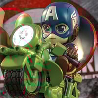 Captain America