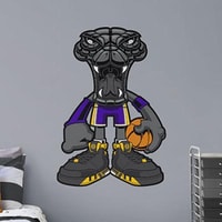 Top 3 Black Mamba