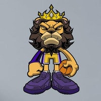 Top 3 The King