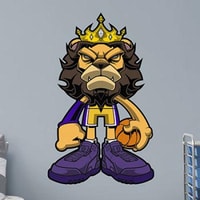 Top 3 The King