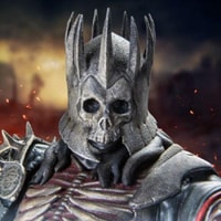 King Eredin