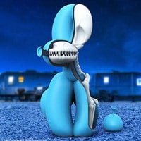 Dissected POPek (Blue Edition)