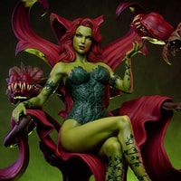 Poison Ivy Variant