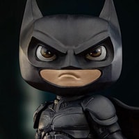Batman (The Dark Knight) Mini Co.