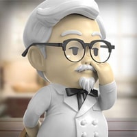Picky Eaters: The Grandpa
