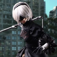 2B (YoRHa No.2 Type B)