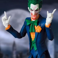 The Joker (Hush)
