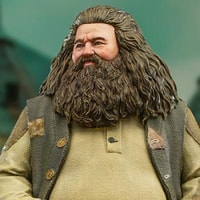 Hagrid Deluxe