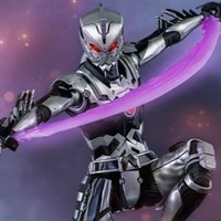 ACE SUIT Stealth Version