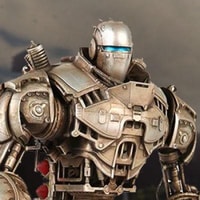 Liberty Prime