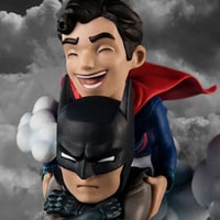 World's Finest Q-Fig MAX