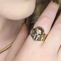 Armorer Ring