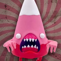 Candy Cornelius (Bleeding Heart)