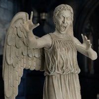 Weeping Angel (Mega)