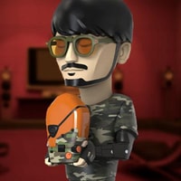 Game Designer (Boss Edition)