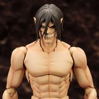 Eren Yeager