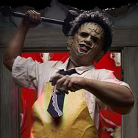 Leatherface "The Butcher"