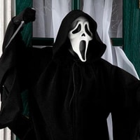 Ghost Face