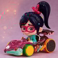 Vanellope DX Nendoroid