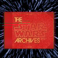 The Star Wars Archives: 1999 – 2005