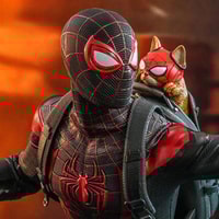 Miles Morales