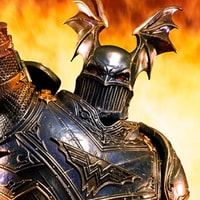 Batman The Merciless Statue by Prime 1 Studio | Sideshow Collectibles