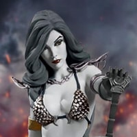 Red Sonja (Diamond Eye Edition Proof)