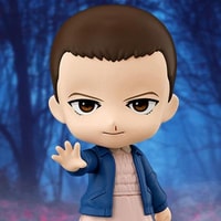 Eleven Nendoroid