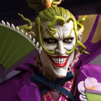 Lord Joker (Special Version)