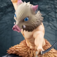 Inosuke Hashibira