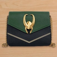 Loki Crossbody