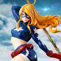 Stargirl Bishoujo