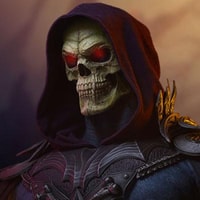 Skeletor Legends