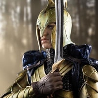 Elven Warrior
