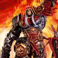 War (Standard Edition)