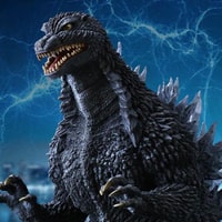 Godzilla (2002)