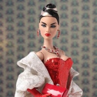 Victoire Roux™ (Sparkling New Year)